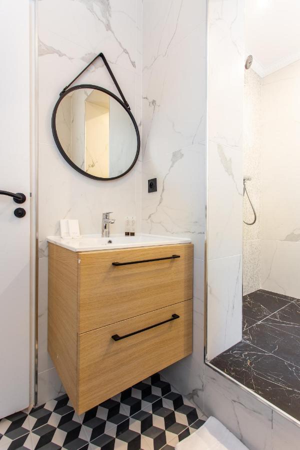 Cmg - Faubourg Saint Antoine 2gg Apartment